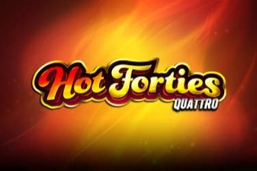 Hot Forties Quattro Parimatch